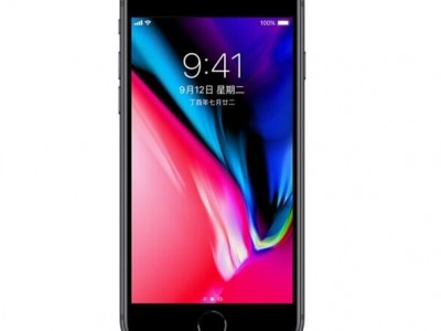 【二手9成新】Apple 苹果8 iPhone8 4G全网通 4.7英寸 二手苹果手机 深空灰 64G 全网通-- 优爱特手机专营店