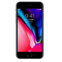 【二手9成新】Apple 苹果8 iPhone8 4G全网通 4.7英寸 二手苹果手机 深空灰 64G 全网通